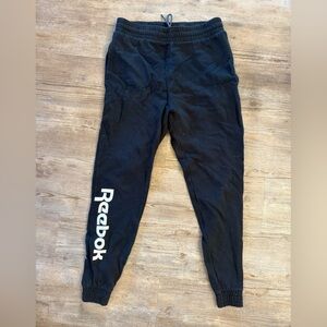 Reebok Women’s Joggers - M